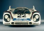 Porsche 917 40 Years Anniversary 2009 года